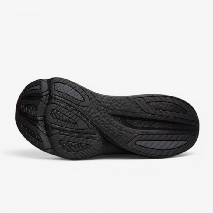 Zapatillas Saucony Endorphin Azura Triple Black S101329-1044