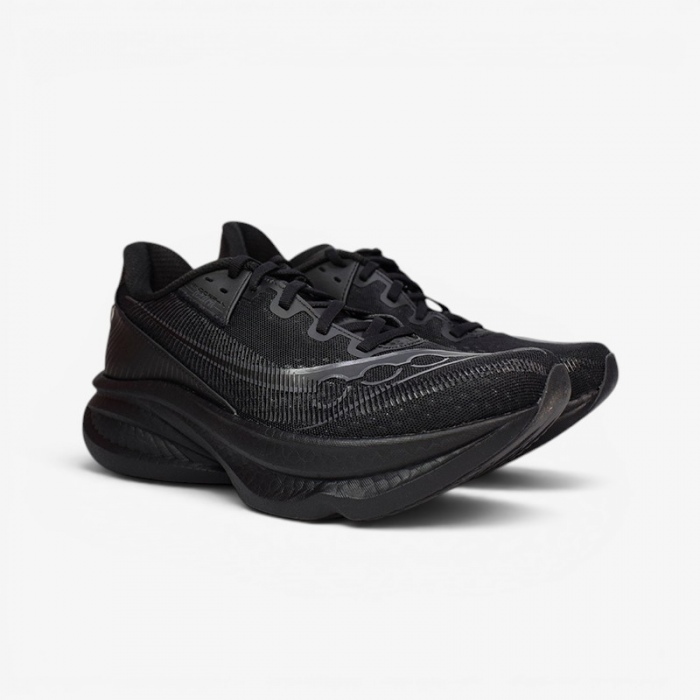 Zapatillas Saucony Endorphin Azura Triple Black S101329-1044