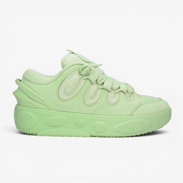 Zapatillas Puma LaFrancé Pure Green/Gray Sky 314471-02