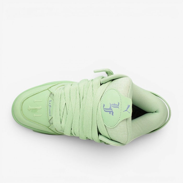 Zapatillas Puma LaFrancé Pure Green/Gray Sky 314471-02