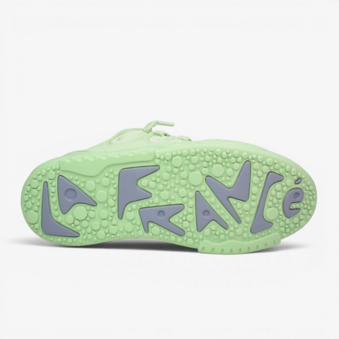 Puma LaFrancé Pure Green/Gray Sky 314471-02
