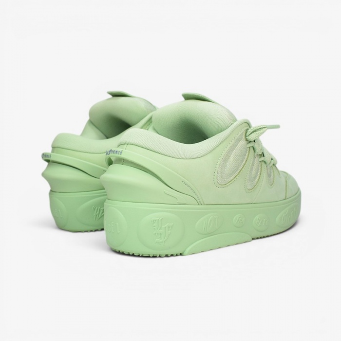 Puma LaFrancé Pure Green/Gray Sky 314471-02