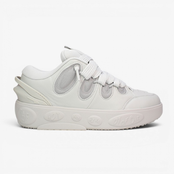 Puma LaFrancé Cool Light Gray 314295-07