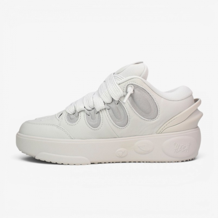 Puma LaFrancé Cool Light Gray 314295-07