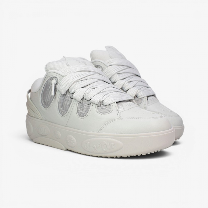 Zapatillas Puma LaFrancé Cool Light Gray 314295-07