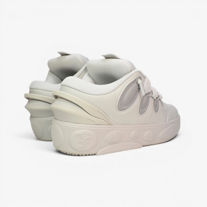 Puma LaFrancé Cool Light Gray 314295-07