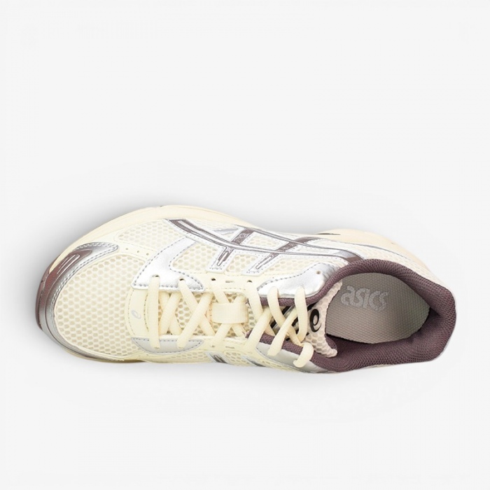 Zapatillas Asics Gel-1130 Cream/Cocoa Powder 1203A609-114
