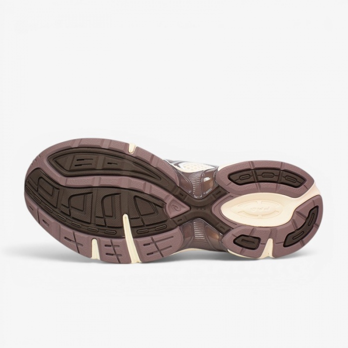 Zapatillas Asics Gel-1130 Cream/Cocoa Powder 1203A609-114