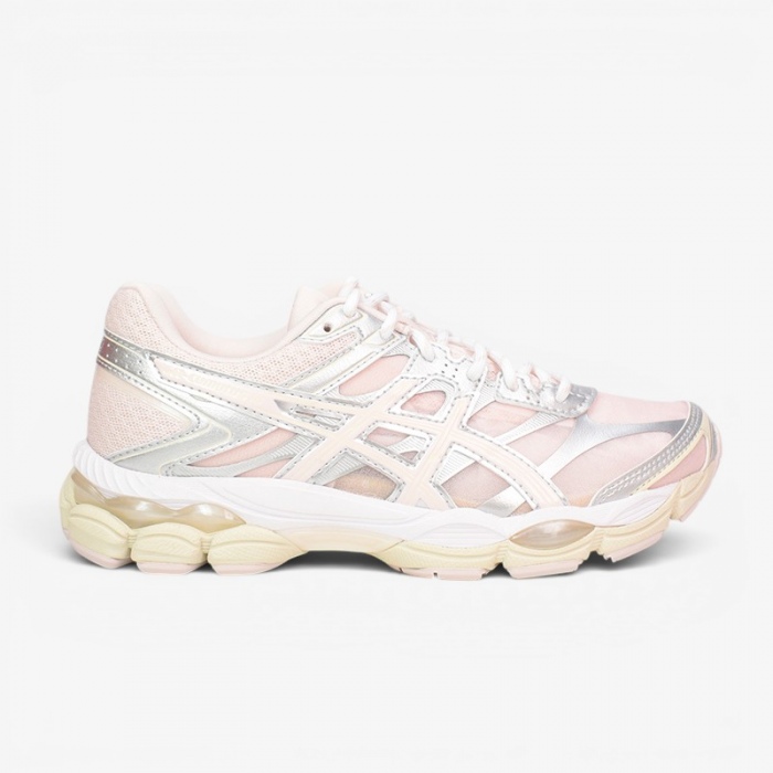 Zapatillas Asics Gel-Cumulus 16 Pink Cloud/Pure Silver 1203B218-700