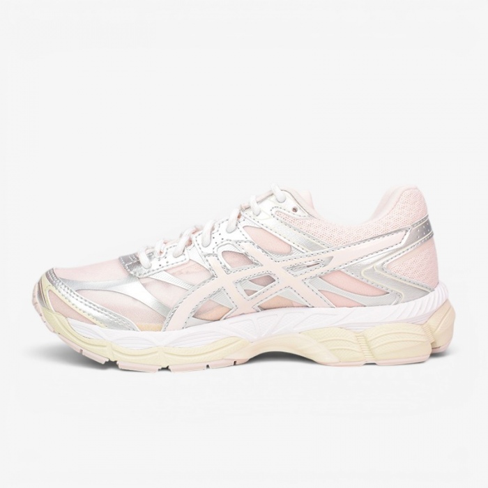 Zapatillas Asics Gel-Cumulus 16 Pink Cloud/Pure Silver 1203B218-700