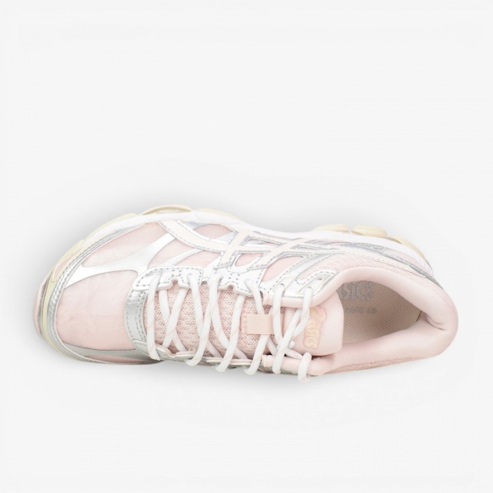 Zapatillas Asics Gel-Cumulus 16 Pink Cloud/Pure Silver 1203B218-700