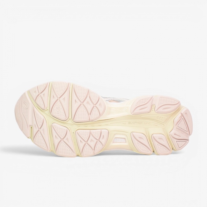 Zapatillas Asics Gel-Cumulus 16 Pink Cloud/Pure Silver 1203B218-700