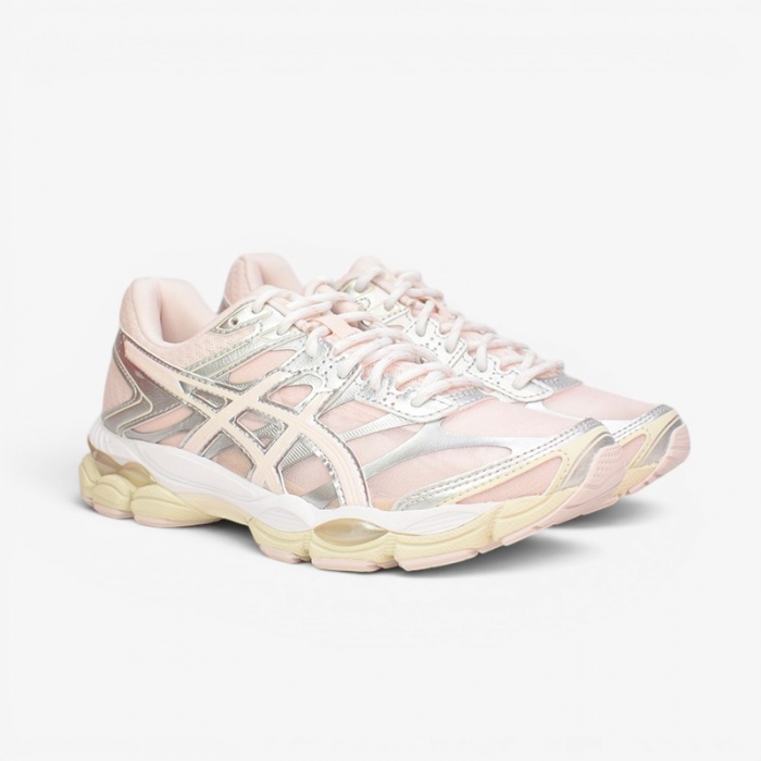 Zapatillas Asics Gel-Cumulus 16 Pink Cloud/Pure Silver 1203B218-700