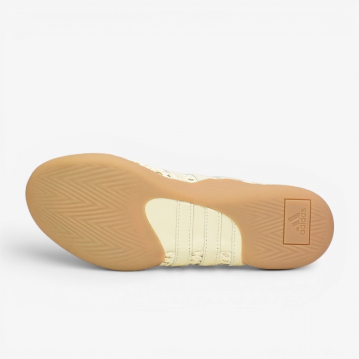 Adidas Taekwondo Mei Ballet W CreWhite/CreWhite/Gum KI3582