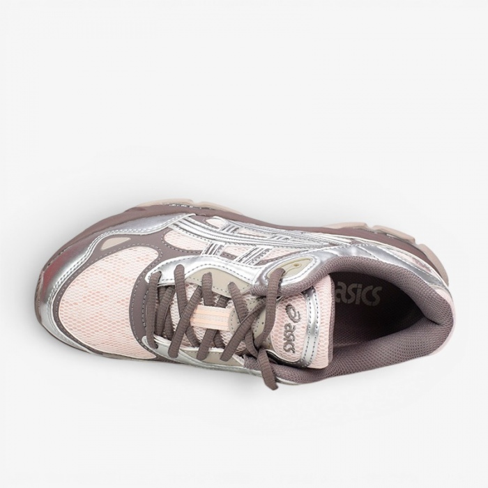 Zapatillas Asics Gel-NYC 2.0 Pink Cloud/Pure Silver 1203B225-700