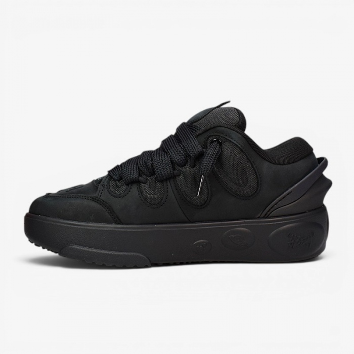 Puma LaFrancé Black - Gray Sky 314471-01