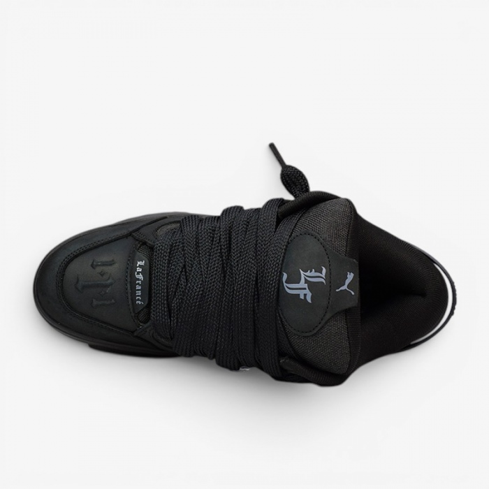 Puma LaFrancé Black - Gray Sky 314471-01