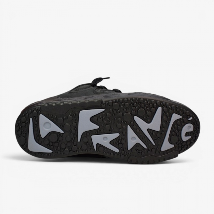 Zapatillas Puma LaFrancé Black - Gray Sky 314471-01