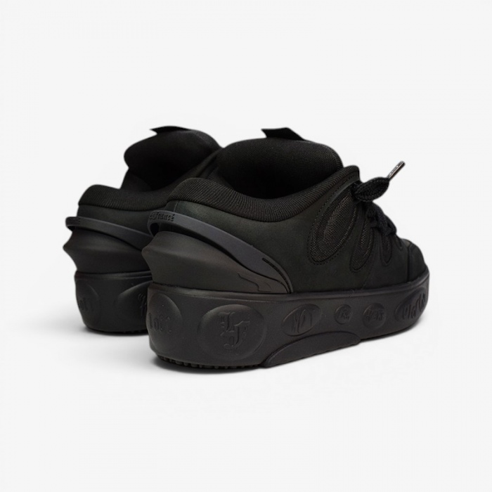 Puma LaFrancé Black - Gray Sky 314471-01