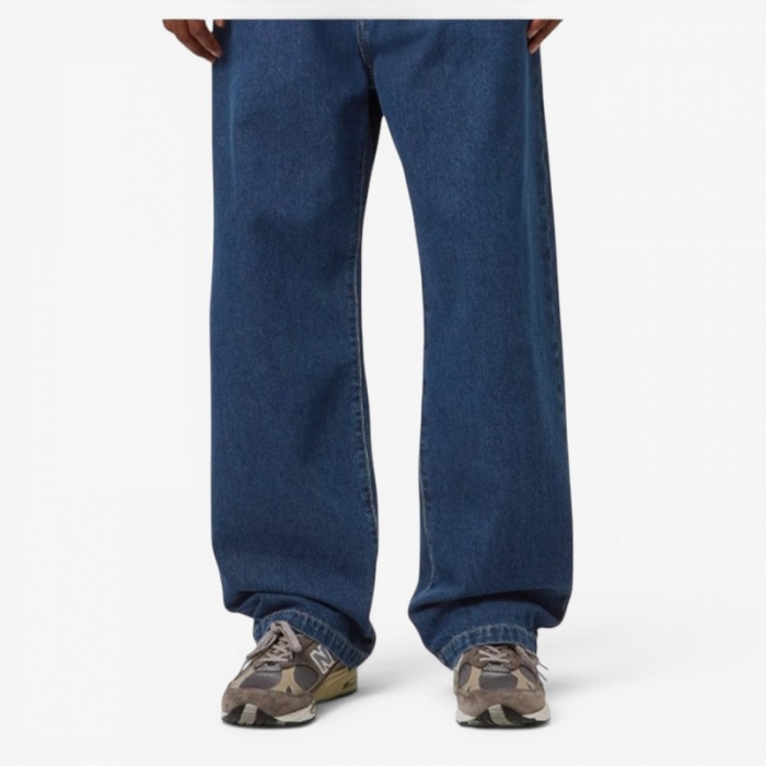 Pantalón Carhartt Wip Landon Pant Denim Blue stone washed I030468