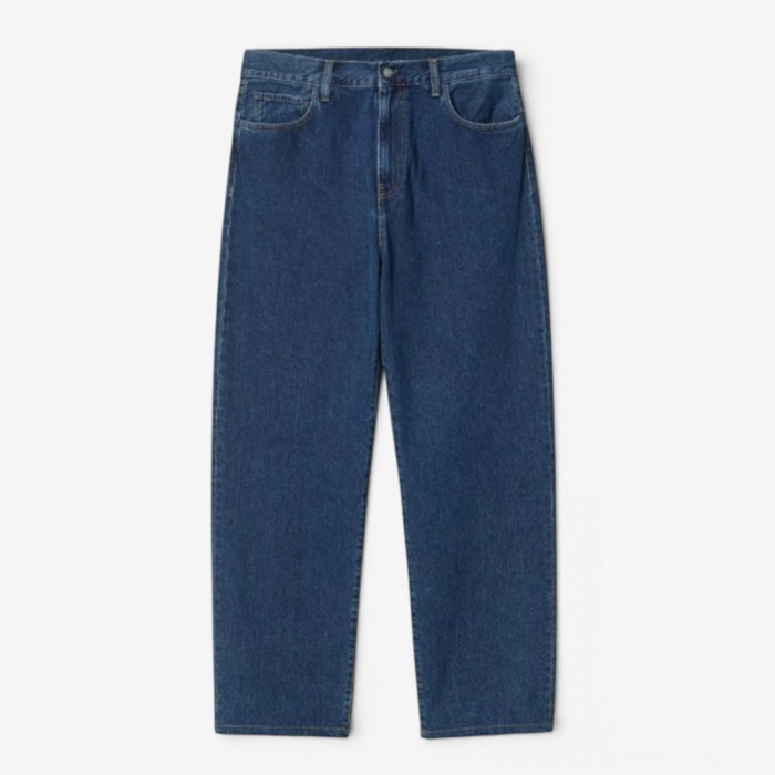 Pantalón Carhartt Wip Landon Pant Denim Blue stone washed I030468