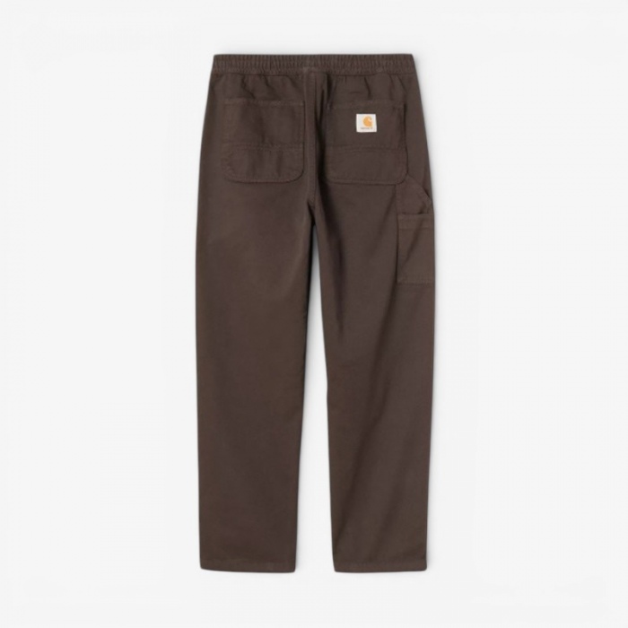 Pantalón Carhartt Wip Flint Pant Tobacco garment dyed I029919