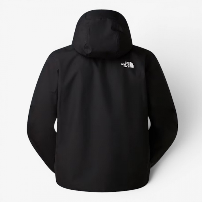 The North Face M Quest Mono Jacket Black NF0A8G0RJK3