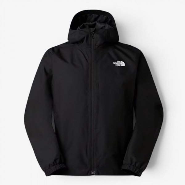 The North Face M Quest Mono Jacket Black NF0A8G0RJK3