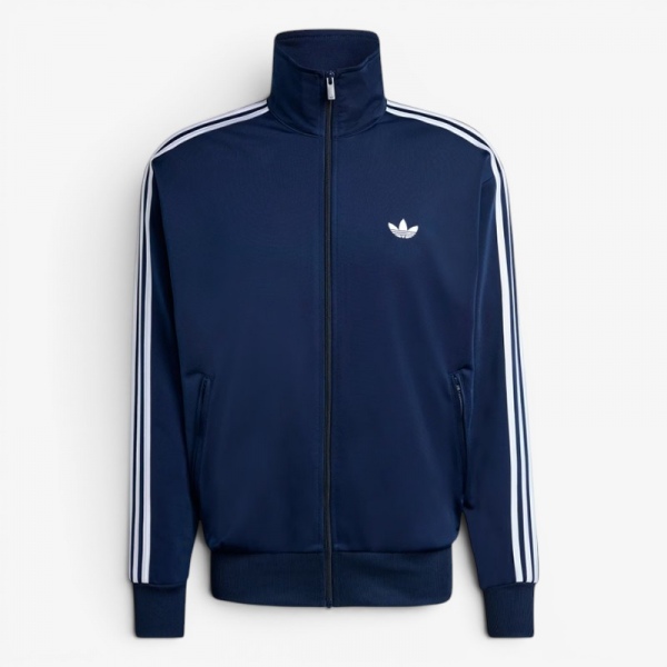 Chaqueta Adidas Firebird TT Jacket Indigo Blue KD8313