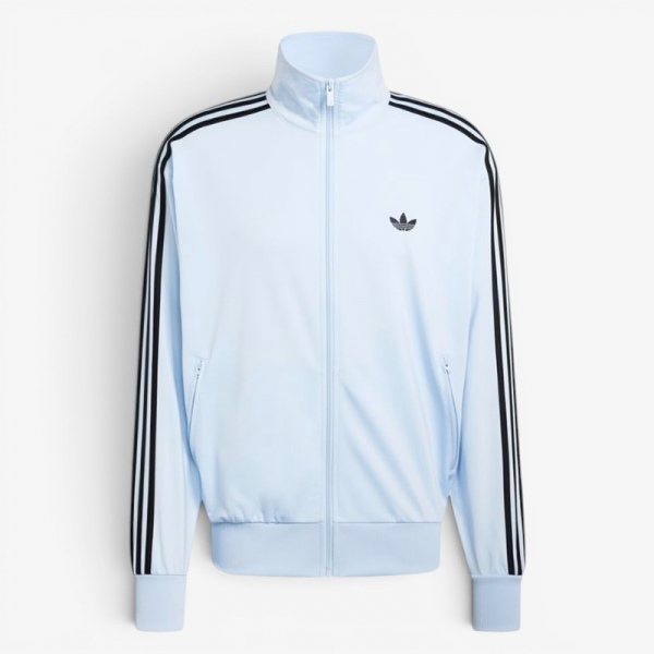 Chaqueta Adidas Firebird TT Jacket Crsk Light Blue KC7997
