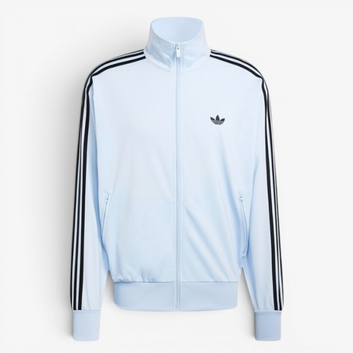 Chaqueta Adidas Firebird TT Jacket Crsk Light Blue KC7997