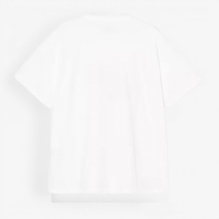 Camiseta Carhartt Wip S/S Cheese Toast T-Shirt White I036882
