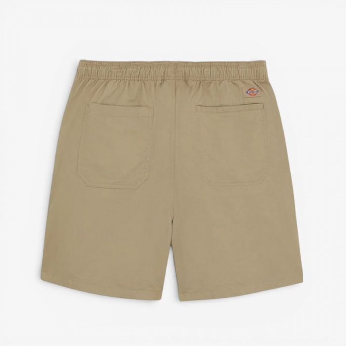 Pantalón corto Dickies Pelican Rapids Short Sand DK0A4XB2DS0