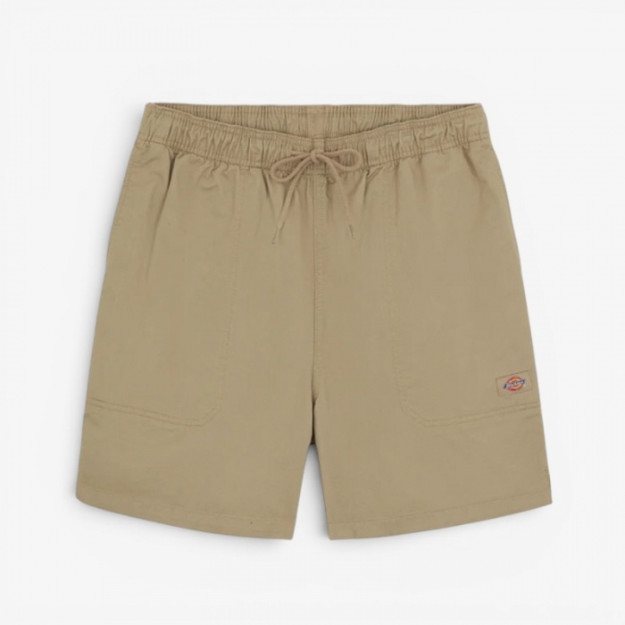 Pantalón corto Dickies Pelican Rapids Short Sand DK0A4XB2DS0