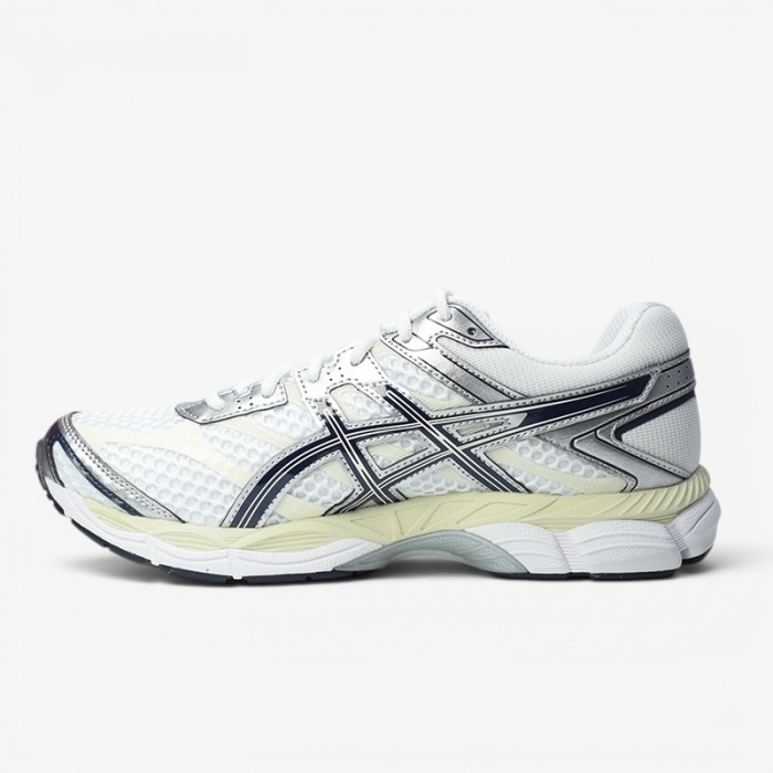 Zapatillas Asics Gel-Cumulus 16 White/Midnight 1203A733-103