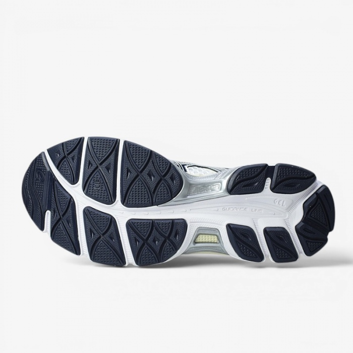 Zapatillas Asics Gel-Cumulus 16 White/Midnight 1203A733-103