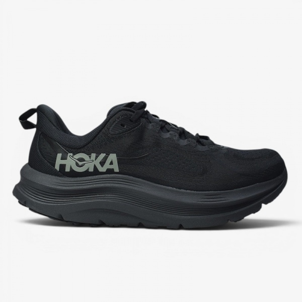 Zapatillas Hoka W Kawana 3 Black/Black 1171893/BBLC