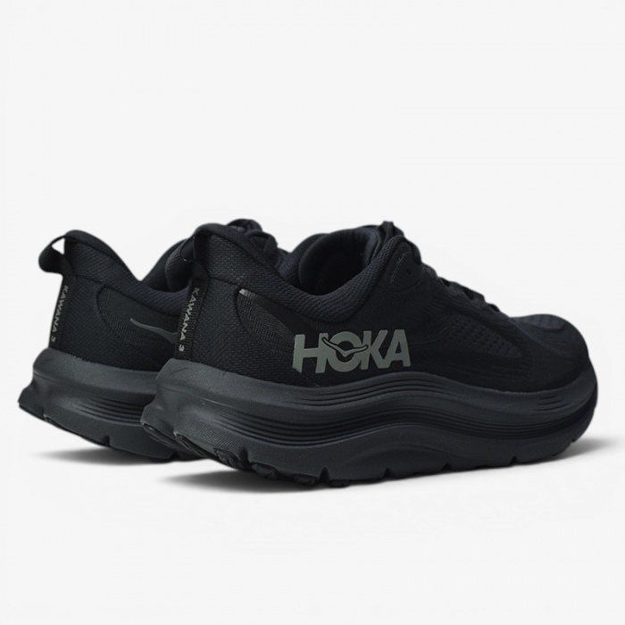 Zapatillas Hoka W Kawana 3 Black/Black 1171893/BBLC
