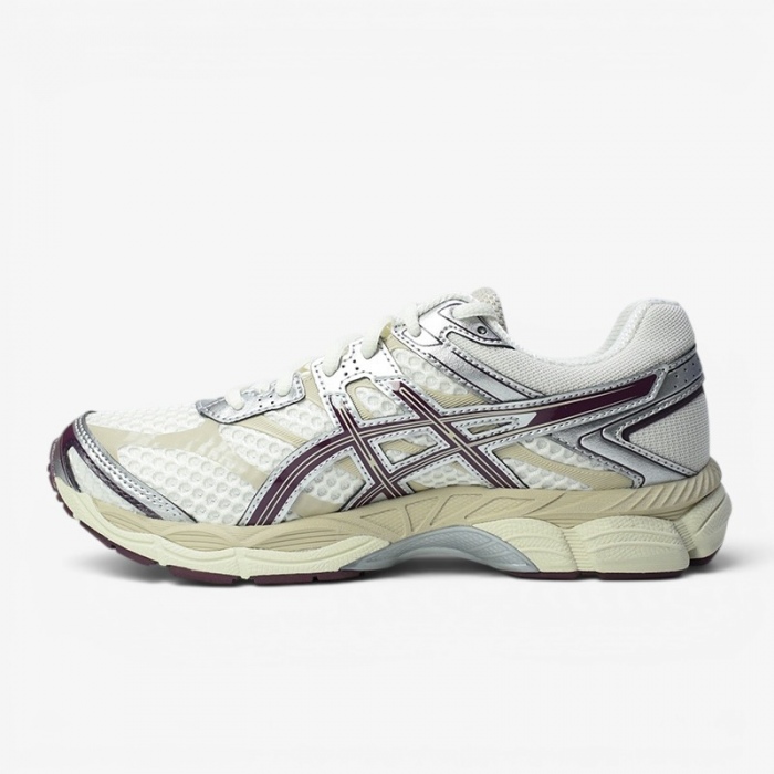 Zapatillas Asics Gel-Cumulus 16 Cream/Beniimo Purple 1203A733-104