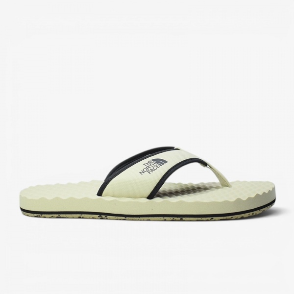 Chanclas The North Face M Base Camp FlpFlp II Desert Stone NF0A47AAGIY