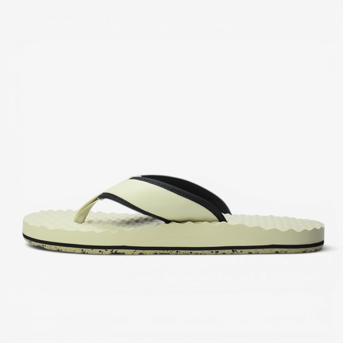 Chanclas The North Face M Base Camp FlpFlp II Desert Stone NF0A47AAGIY