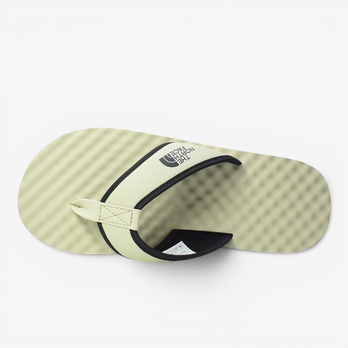 The North Face M Base Camp FlpFlp II Desert Stone NF0A47AAGIY
