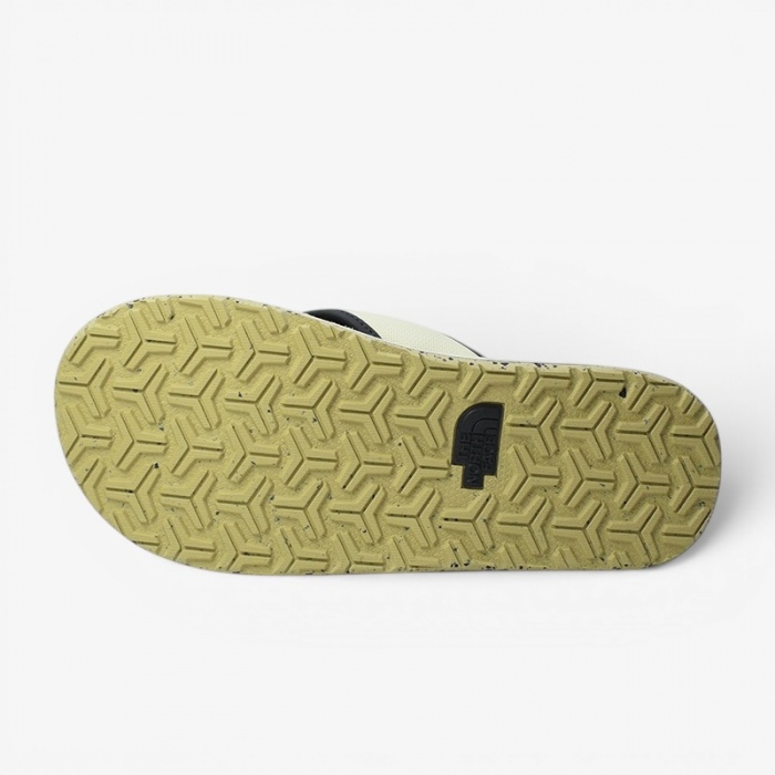 Chanclas The North Face M Base Camp FlpFlp II Desert Stone NF0A47AAGIY