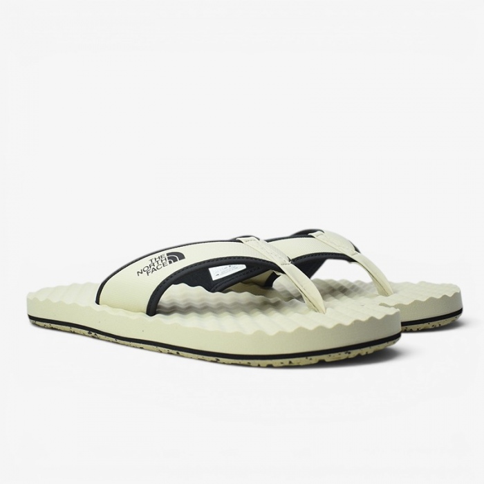 Chanclas The North Face M Base Camp FlpFlp II Desert Stone NF0A47AAGIY