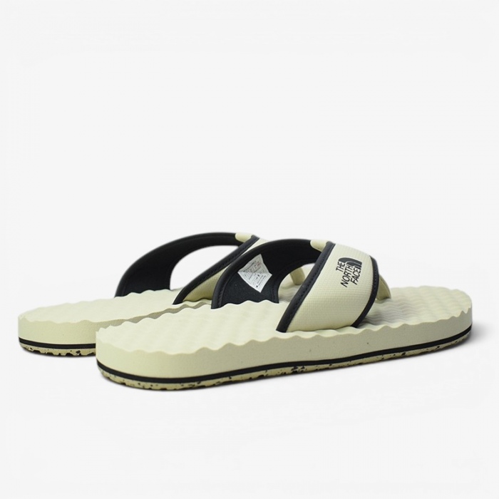 Chanclas The North Face M Base Camp FlpFlp II Desert Stone NF0A47AAGIY