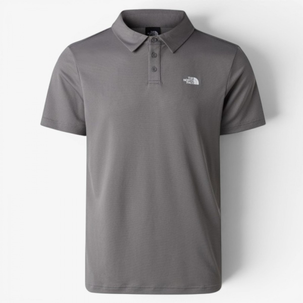 Polo The North Face M Tanken Polo Smoked Pearl NF0A2WAZ0UZ