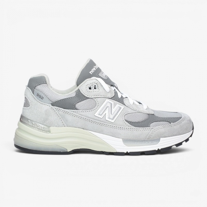 New Balance Made in USA 992 U992GY