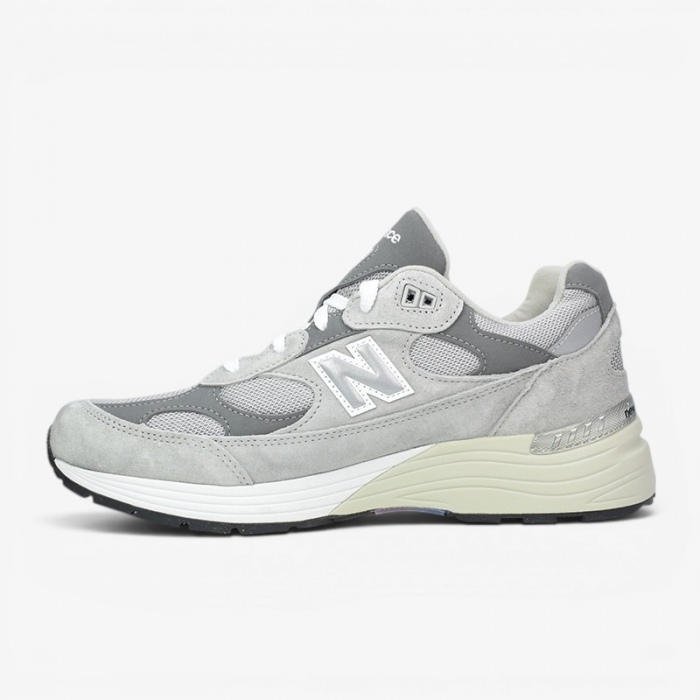 Zapatillas New Balance Made in USA 992 U992GY
