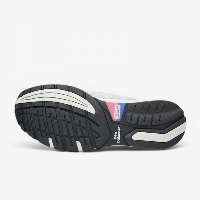 Zapatillas New Balance Made in USA 992 U992GY