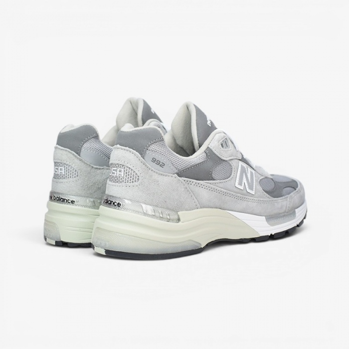 New Balance Made in USA 992 U992GY